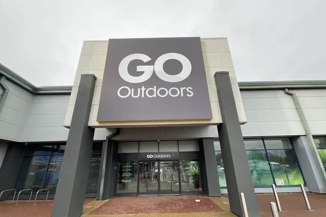 The 44,000 sq ft store, based at St James Retail Park on Towcester Road, will open for business on Thursday, November 14, ahead of a grand opening event on Saturday, November 22.