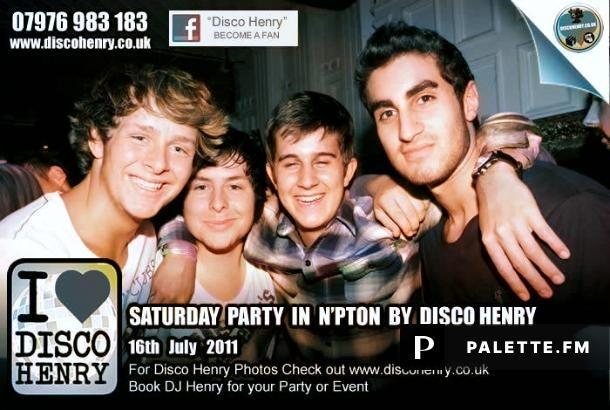 Nostalgic pictures from a night out down Bridge Street 13 years ago