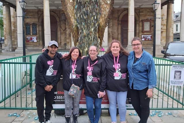 The team behind a Northampton outreach programme that helps those less fortunate every week, are preparing for their first fundraiser.