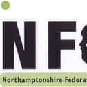 Northamptonshire Federation of Disability Sport Logo