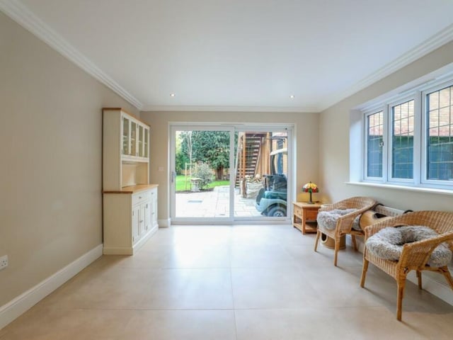 All of this could be yours for £1.425 million.
