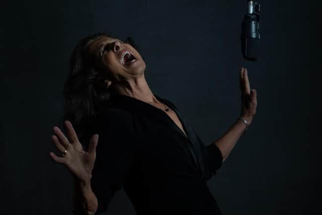 Evoto : Elkie Brooks is headlining Royal & Derngate.