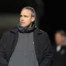 Michael Duff