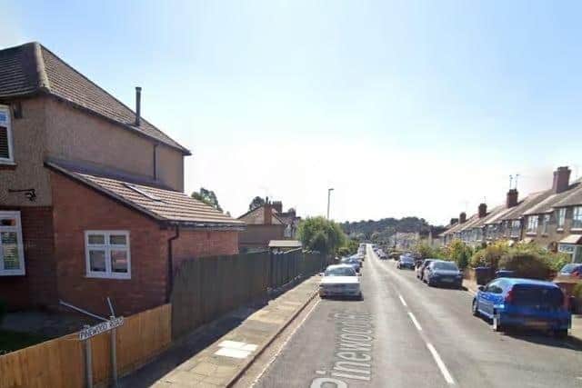 The woman was sadly found dead at a property in Pinewood Road on the morning of Saturday, August 9