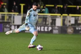 Tom King