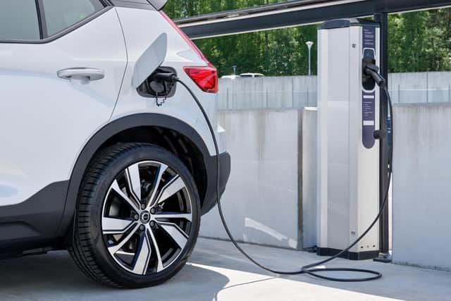 Northampton car retailer has shared their top tips and advice for local drivers to better understand the EV charging process.