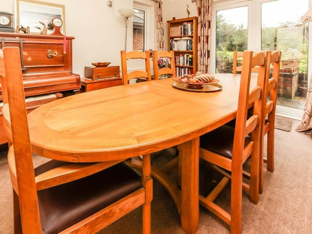 All of this could be yours for £1.25 million.