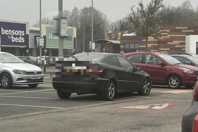 'Fantastic effort.'