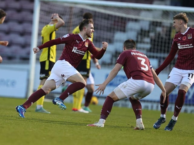 He's thrived in a more attack-minded role recently