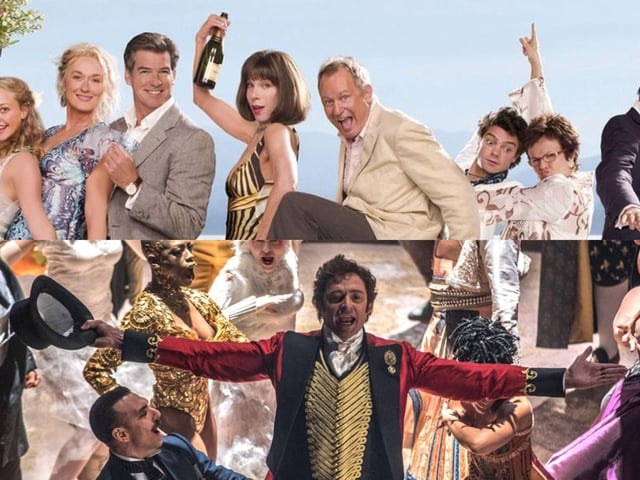 On Saturday August 3 and Sunday August 4, an outdoor cinema will be set up in the grounds of Delapre Abbey. Mamma Mia will be played on Saturday and The Greatest Showman on Sunday. Visit the Delapre Abbey website for more details.