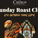 The Church Sunday Roast