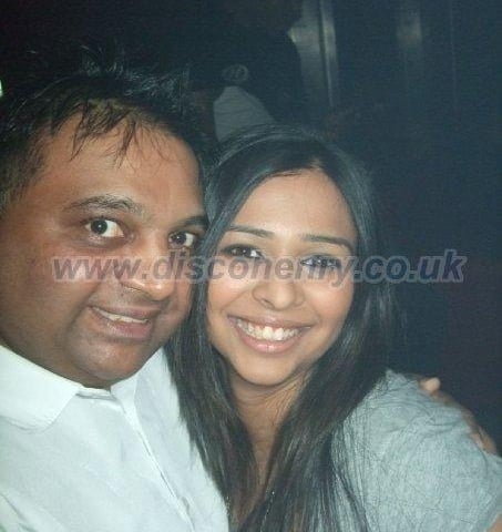 Nostalgic photos from a night out at Fever in March 2009.