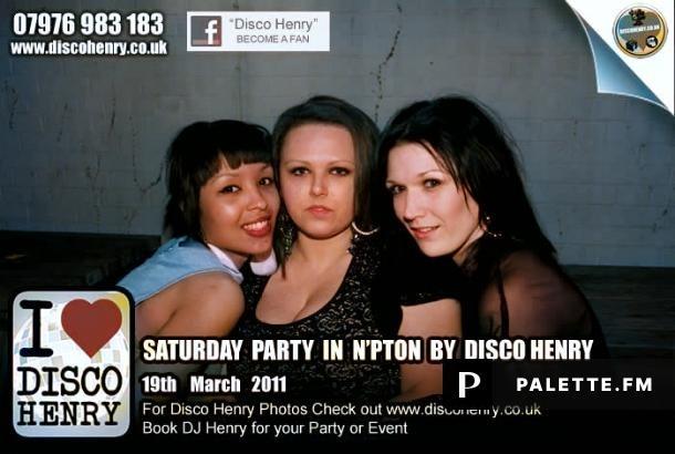 Nostalgic pictures from a night out at The Old Bank 13 years ago