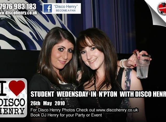 Snaps from a night out in Bridge Street.