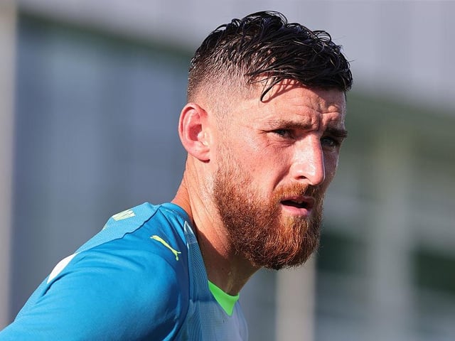 Former Cobblers defender Jack Baldwin has joined Hornchurch after leaving Colchester. Hornchurch are set to play in the National League for the first time in their history this season