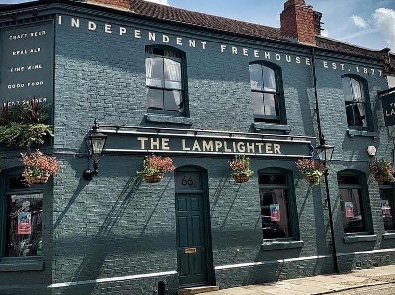 “Great pub. Fantastic selection of beer. Went for the pub quiz, which is always a good night.” - Rated 4.6 (1,128 reviews).