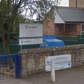 Southfield Primary Academy, which has announced its closure from next July. Photo: Google Maps.