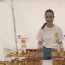 Millie Judd, 23, set up her independent cookie business more than three years ago and has not looked back.