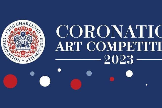 Coronation Art Competition
