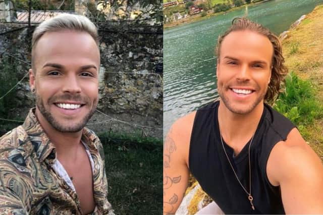 Olly Marmon /family pictures