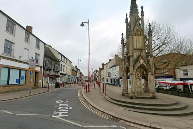 Daventry Town Council has warned that a lack of enforcement of planning policy has caused "irreparable damage" to the conservation area of the High Street and Sheaf Street.