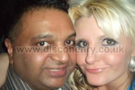 Nostalgic pictures from a night out at Balloon Bar and NB's 14 years ago