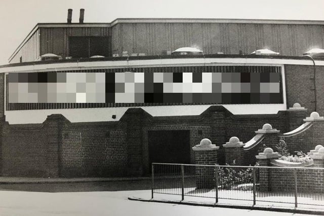 It was the mecca for disco dancers in 1960 and 1970s Northampton - but what was it called?