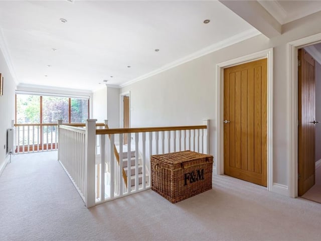 Picture: Rightmove/ Jackson-Stops