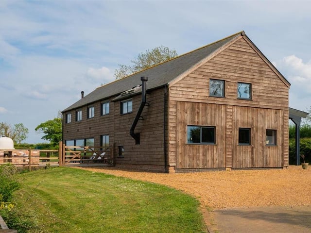 All of this could be yours for £1.5 million.
