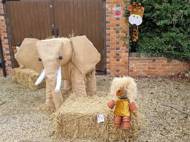 Thousands flocked to the popular festival this weekend (September 10 and 11)