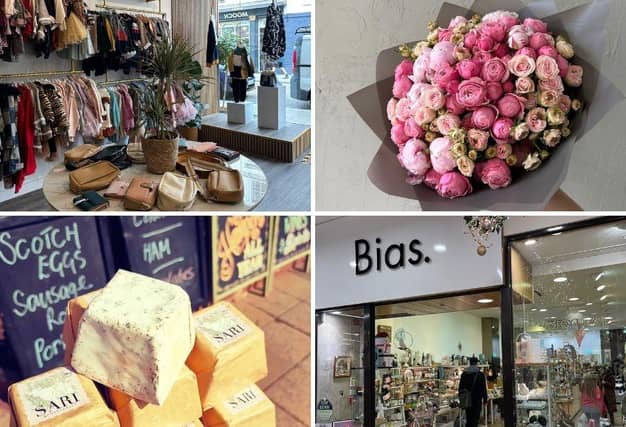 Northampton is home to a wide variety of independents, who deserve your support in the run up to and during the festive period.