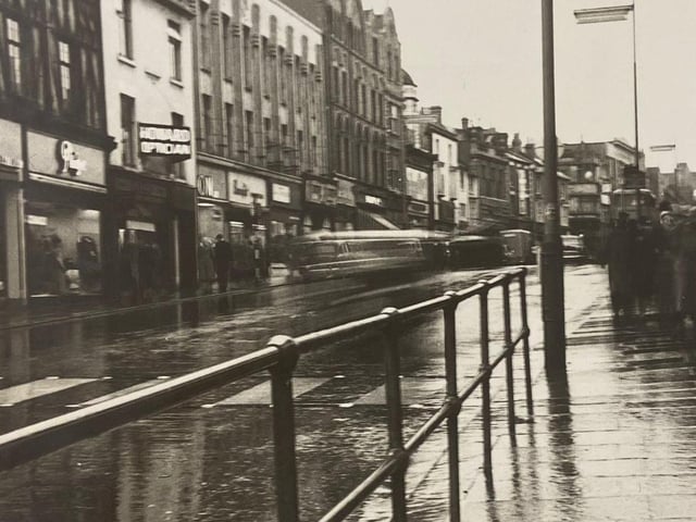 Picture supplied by Northampton Town Centre BID