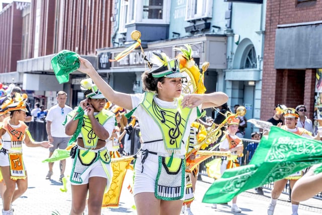 The carnival will take place at The Racecourse on June 8 from midday to 7.30pm. Organisers say it will be “a festival for all cultures”. Applications are open for participants in the parade, performers for the main stage and stall holders. Visit www.northamptoncarnival.co.uk to find out more.