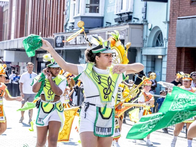 The carnival will take place at The Racecourse on June 8 from midday to 7.30pm. Organisers say it will be “a festival for all cultures”. Applications are open for participants in the parade, performers for the main stage and stall holders. Visit www.northamptoncarnival.co.uk to find out more.