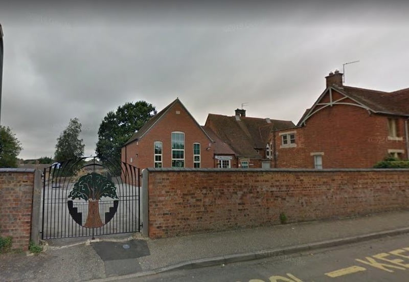 West Street, Ecton, Northampton, Northamptonshire, NN6 0QF. Rating: Requires Improvement. Latest report: 18 June 2019