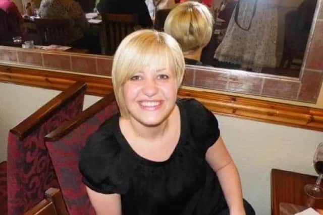 Lisa Price, a much-loved daughter, mother, sister, auntie and niece, sadly passed away aged 48 on August 19.