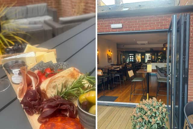 There is an open invitation to The Vault’s first anniversary celebration on September 5, when a DJ will be performing at the high street venue for the community to come along and enjoy.
