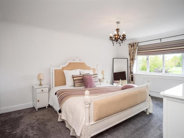 Turnberry Lane, Collingtree, Northampton
