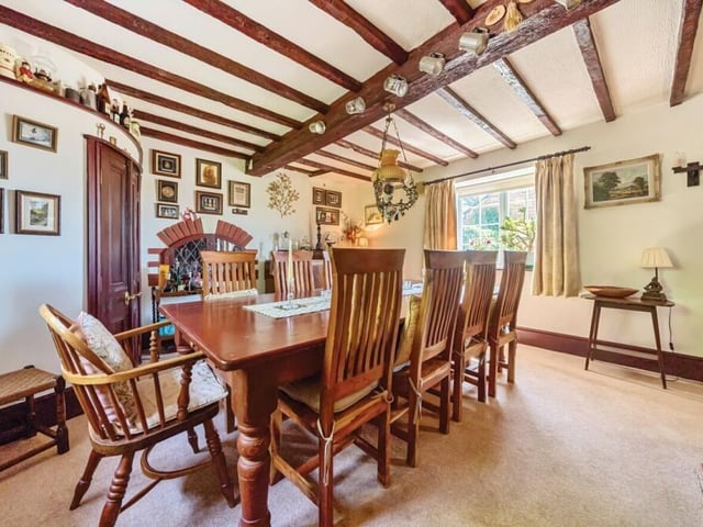 All of this could be yours for an offer in excess of £1.5 million.