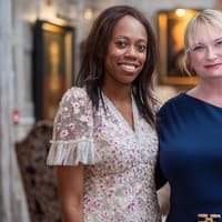 The Lewis Foundation: Meet business that has played hugely important role in gala ball and NGH garden project