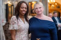 It was around 18 months ago when Rockleigh Ltd first started supporting The Lewis Foundation, when charity co-founder Lorraine Lewis and business director Renee Watters met at an award event and they hit it off.