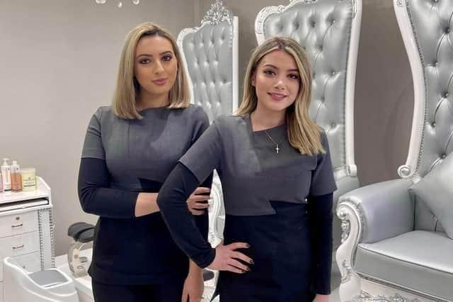 Glam Beauty, in Wellingborough Road, spoke to the Chronicle & Echo at the end of last year to celebrate their successful first year in business. Sisters Christina and Elsa Troka, 26 and 24, pride themselves on taking their time with each client to perfect their treatment and this has seen many return to the salon time and time again.
To check out the treatments on offer, visit @glambeautynorthampton on Instagram.
