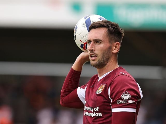 Conor McCarthy
