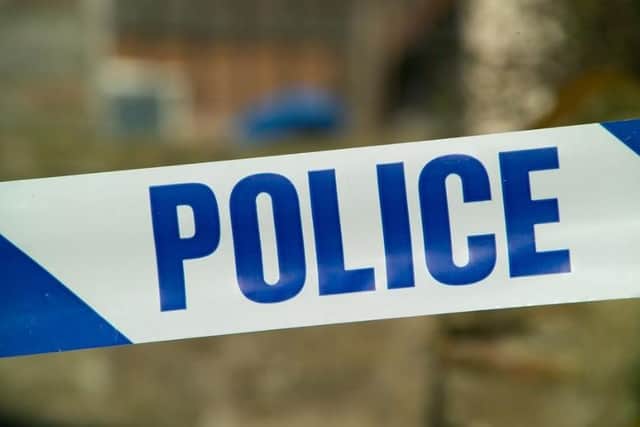 Police investigating the suspicious death of an 88-year-old in Banbury have released a Northamptonshire woman on bail