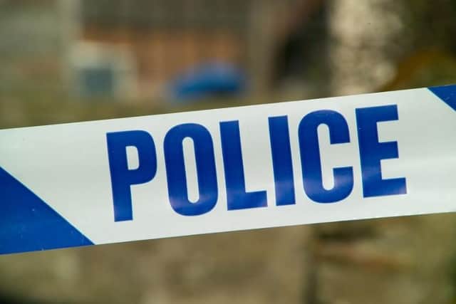 Police investigating the suspicious death of an 88-year-old in Banbury have released a Northamptonshire woman on bail