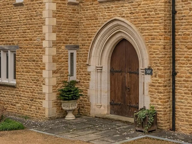 All of this could be yours for a guide price of £1 million.