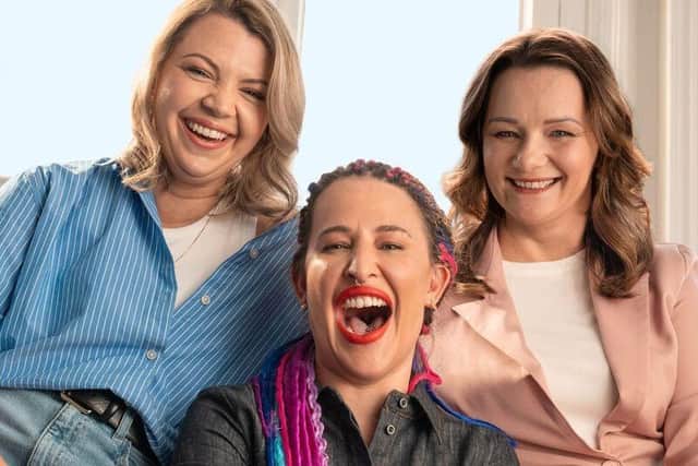 Avon is celebrating the power and potential of women this International Women's Day.