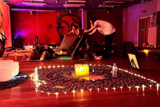 Wildflowers Healing & Breathwork offers a range of holistic wellness practices with a focus on stepping into self-awareness and understanding the work you need to do on yourself to thrive.