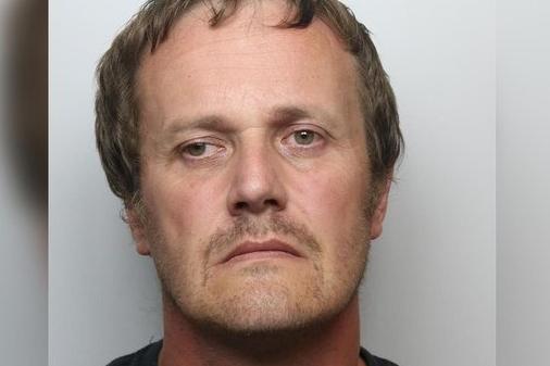Daventry paedophile Osborne was jailed for 16 years in February for two counts of raping a child. The 42-year-old, of The Pyghtles, pleaded not guilty and accused the child of lying, but was found guilty by a jury following a four-day trial at Bradford Crown Court.