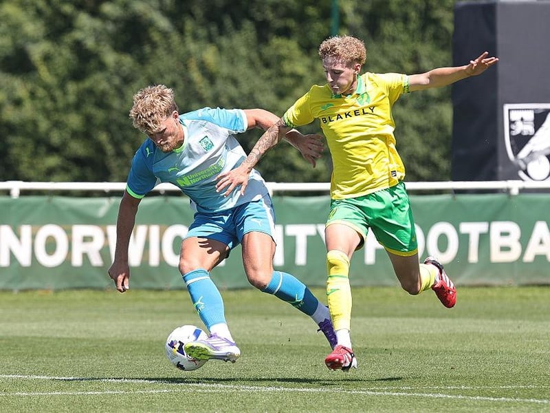 Cameron McGeehan